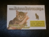 Katzenbetreuung Wien - 